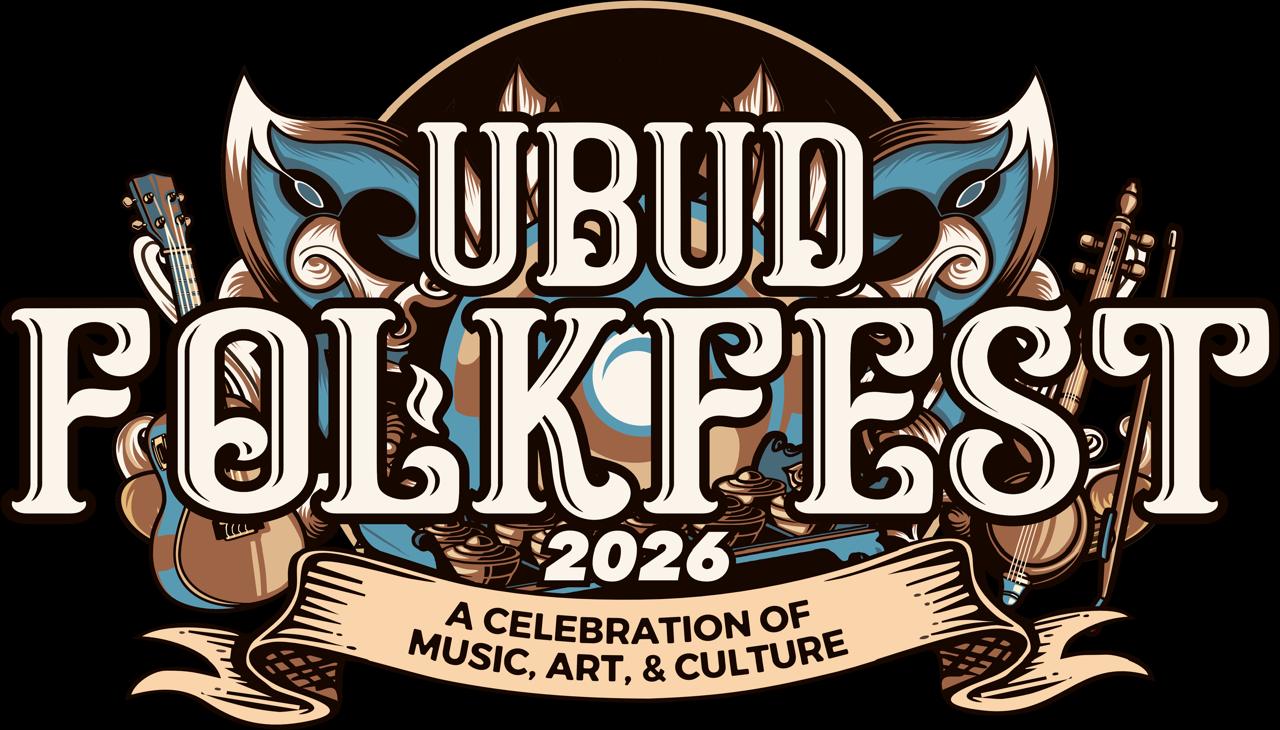 UBUD FOLK FESTIVAL 2026
