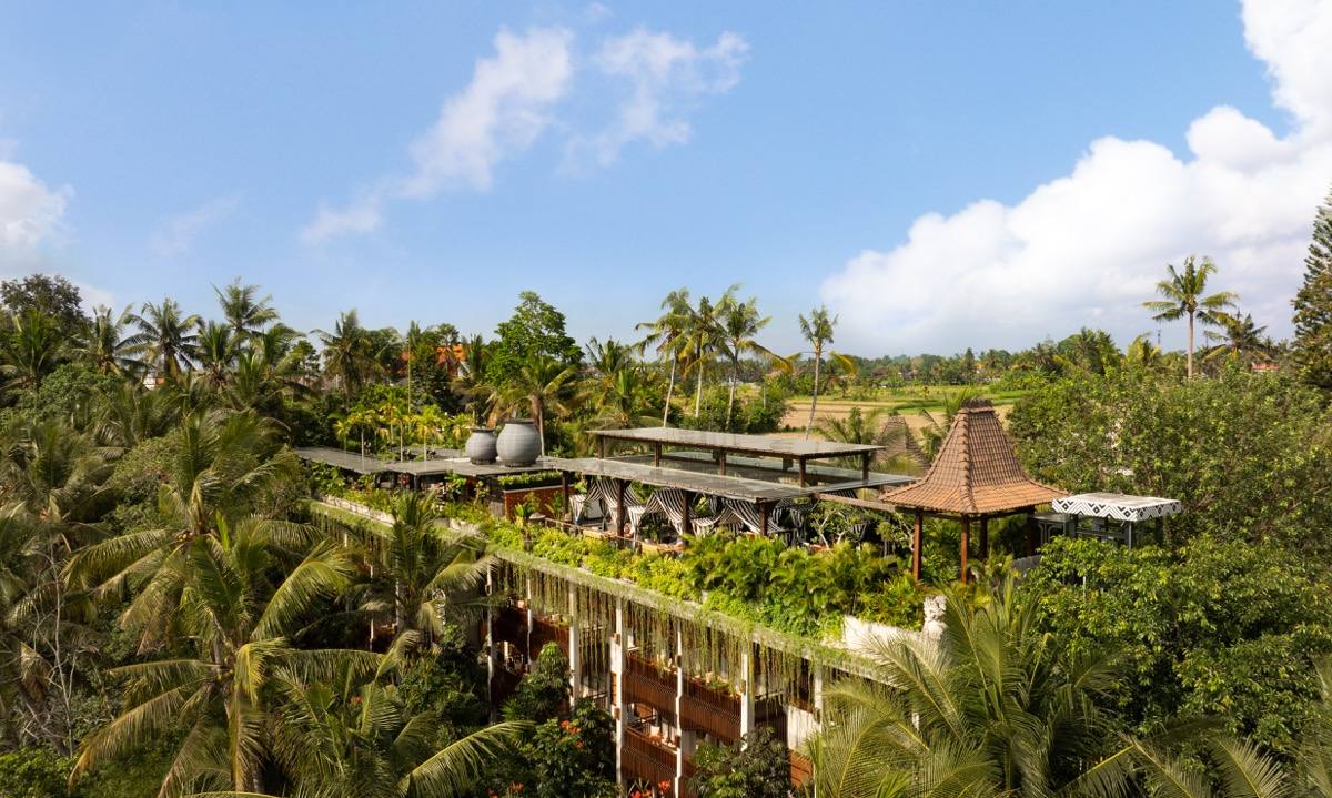 Arkamara Dijiwa Ubud