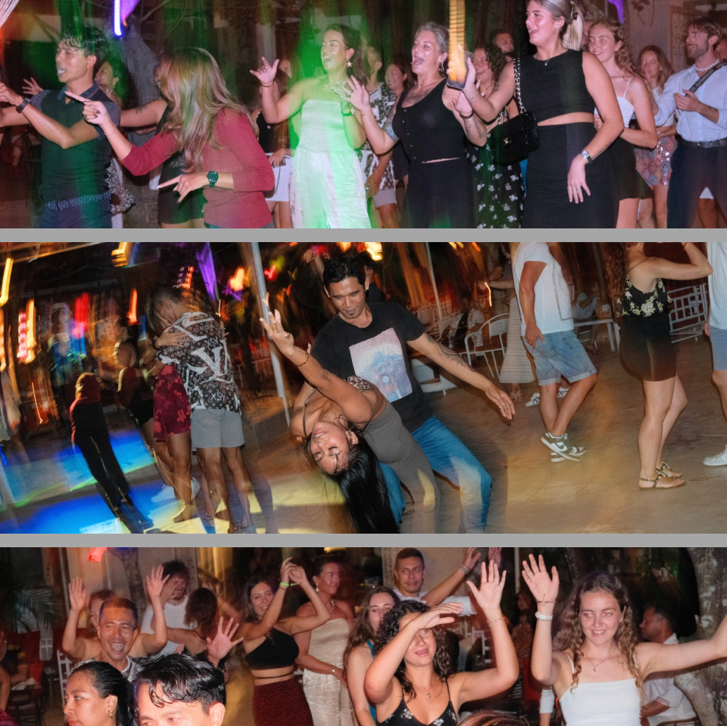 CP Lounge Ubud - Bar, Restaurant & Club