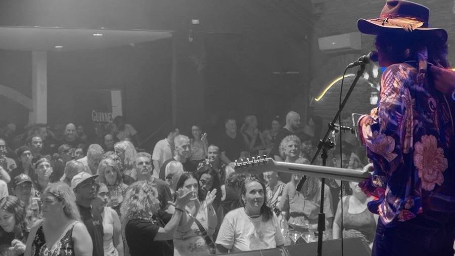 The Orchard Live Music Venue